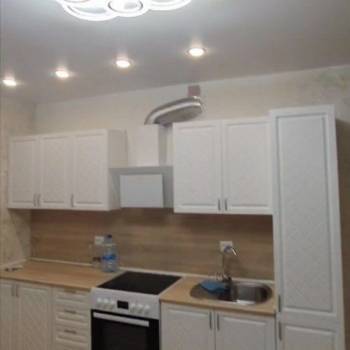 Сдается 2-х комнатная квартира, 55 м²