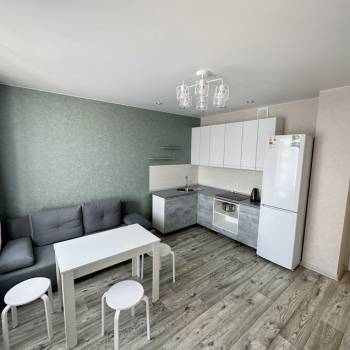 Сдается 1-комнатная квартира, 41 м²