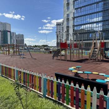 Сдается 1-комнатная квартира, 41 м²