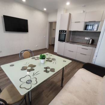 Сдается 1-комнатная квартира, 38 м²