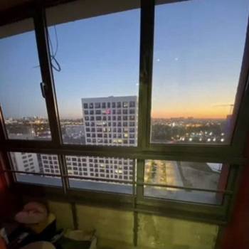 Сдается 1-комнатная квартира, 39 м²