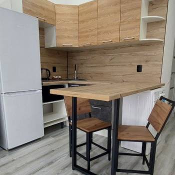 Сдается 1-комнатная квартира, 26 м²