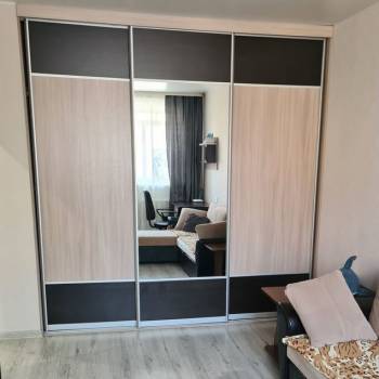 Сдается 1-комнатная квартира, 30,8 м²