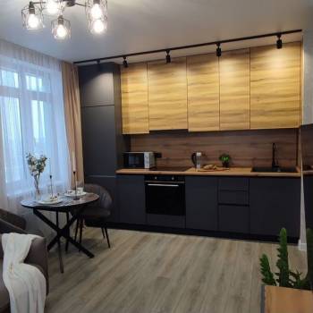 Сдается 2-х комнатная квартира, 52 м²