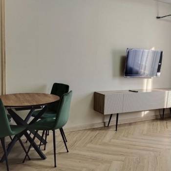 Сдается 2-х комнатная квартира, 39 м²