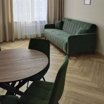 Сдается 2-х комнатная квартира, 39 м²