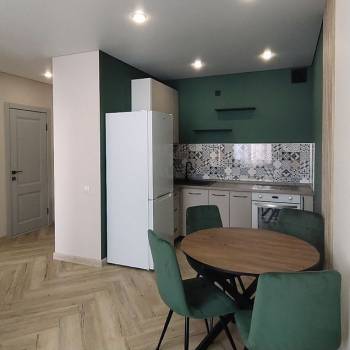 Сдается 2-х комнатная квартира, 39 м²