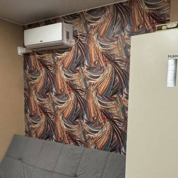 Продается 1-комнатная квартира, 25,5 м²