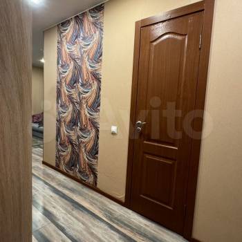 Продается 1-комнатная квартира, 25,5 м²