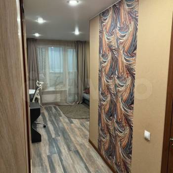 Продается 1-комнатная квартира, 25,5 м²