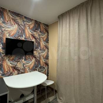 Продается 1-комнатная квартира, 25,5 м²