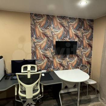 Продается 1-комнатная квартира, 25,5 м²