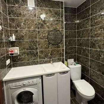 Продается 1-комнатная квартира, 25,5 м²