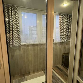 Продается 1-комнатная квартира, 25,5 м²