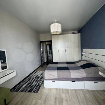 Продается 2-х комнатная квартира, 63,1 м²