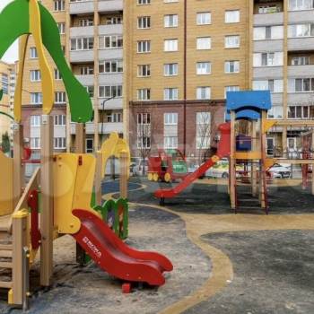 Продается 2-х комнатная квартира, 63,1 м²