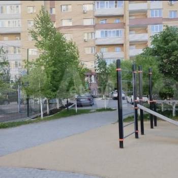 Продается 2-х комнатная квартира, 63,1 м²