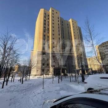 Продается 2-х комнатная квартира, 63,1 м²