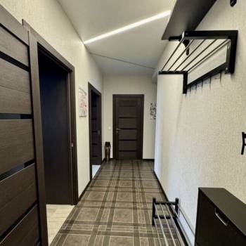 Продается 2-х комнатная квартира, 63,1 м²