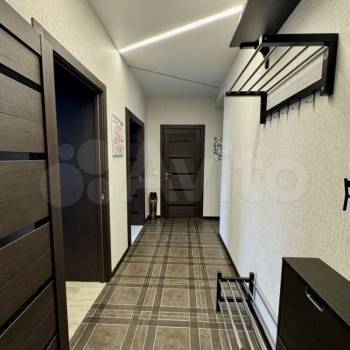 Продается 2-х комнатная квартира, 63,1 м²