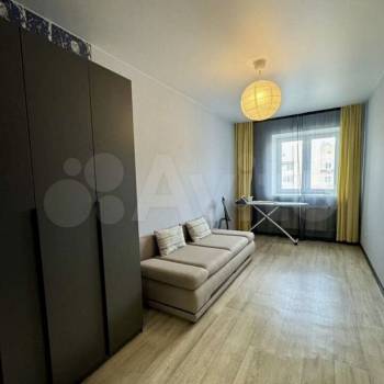 Продается 2-х комнатная квартира, 63,1 м²