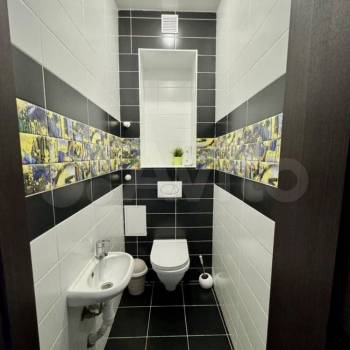 Продается 2-х комнатная квартира, 63,1 м²