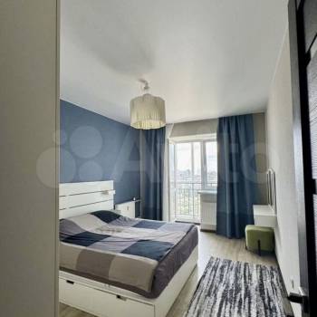 Продается 2-х комнатная квартира, 63,1 м²