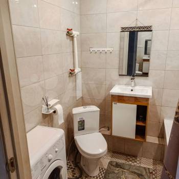 Продается 1-комнатная квартира, 20,8 м²