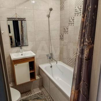 Продается 1-комнатная квартира, 20,8 м²