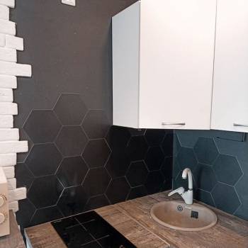 Продается 1-комнатная квартира, 20,8 м²