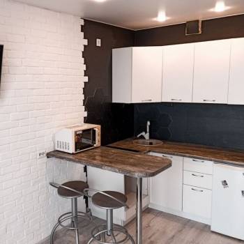 Продается 1-комнатная квартира, 20,8 м²