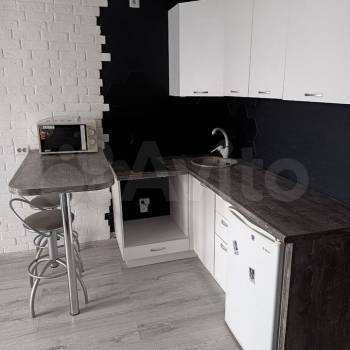 Продается 1-комнатная квартира, 20,8 м²