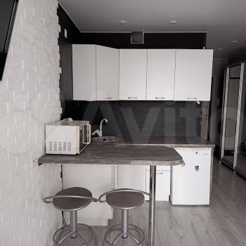 Продается 1-комнатная квартира, 20,8 м²