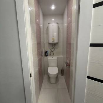 Продается 3-х комнатная квартира, 77,5 м²