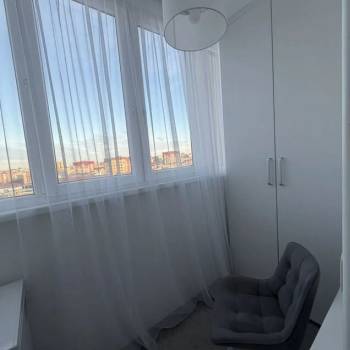 Продается 3-х комнатная квартира, 77,5 м²