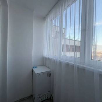 Продается 3-х комнатная квартира, 77,5 м²