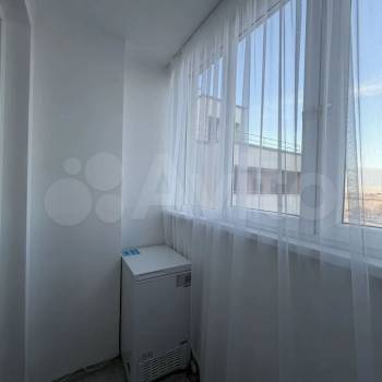 Продается 3-х комнатная квартира, 77,5 м²