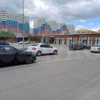 Сдается Нежилое помещение, 93 м²