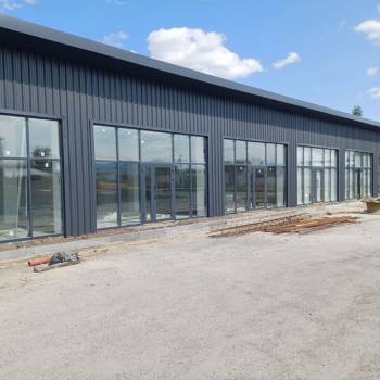 Сдается Нежилое помещение, 93 м²