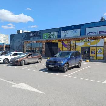 Сдается Нежилое помещение, 93 м²