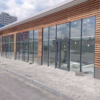 Сдается Нежилое помещение, 93 м²