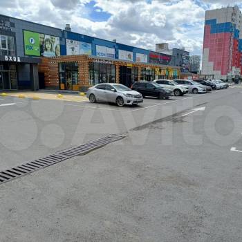 Сдается Нежилое помещение, 93 м²