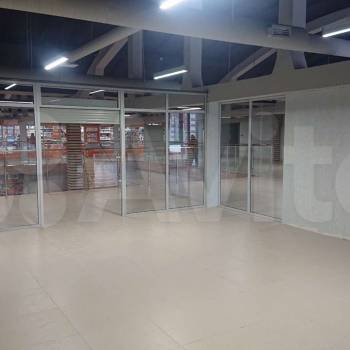 Сдается Нежилое помещение, 93 м²