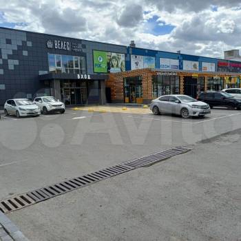 Сдается Нежилое помещение, 93 м²