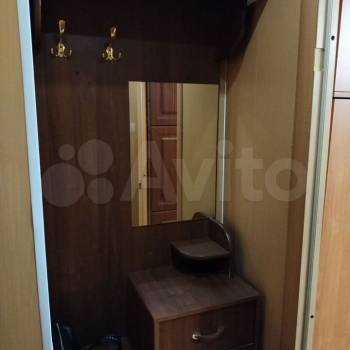 Сдается 1-комнатная квартира, 16 м²