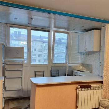 Сдается 1-комнатная квартира, 16 м²