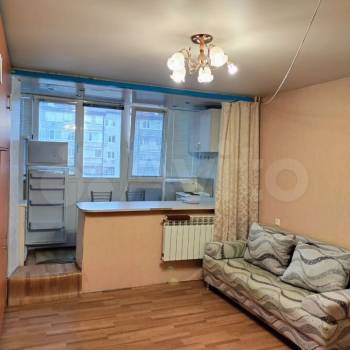 Сдается 1-комнатная квартира, 16 м²