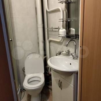 Сдается 1-комнатная квартира, 16 м²