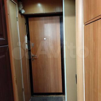 Сдается 1-комнатная квартира, 16 м²