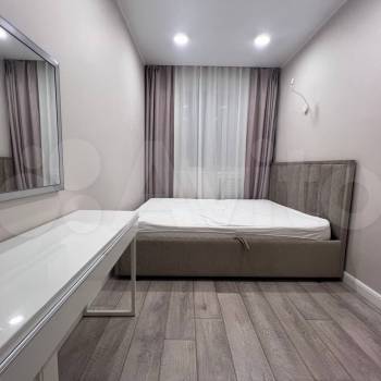 Продается 2-х комнатная квартира, 43,7 м²